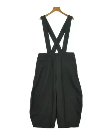 BLACK COMME des GARCONS 올인원/살로펫 여성용
