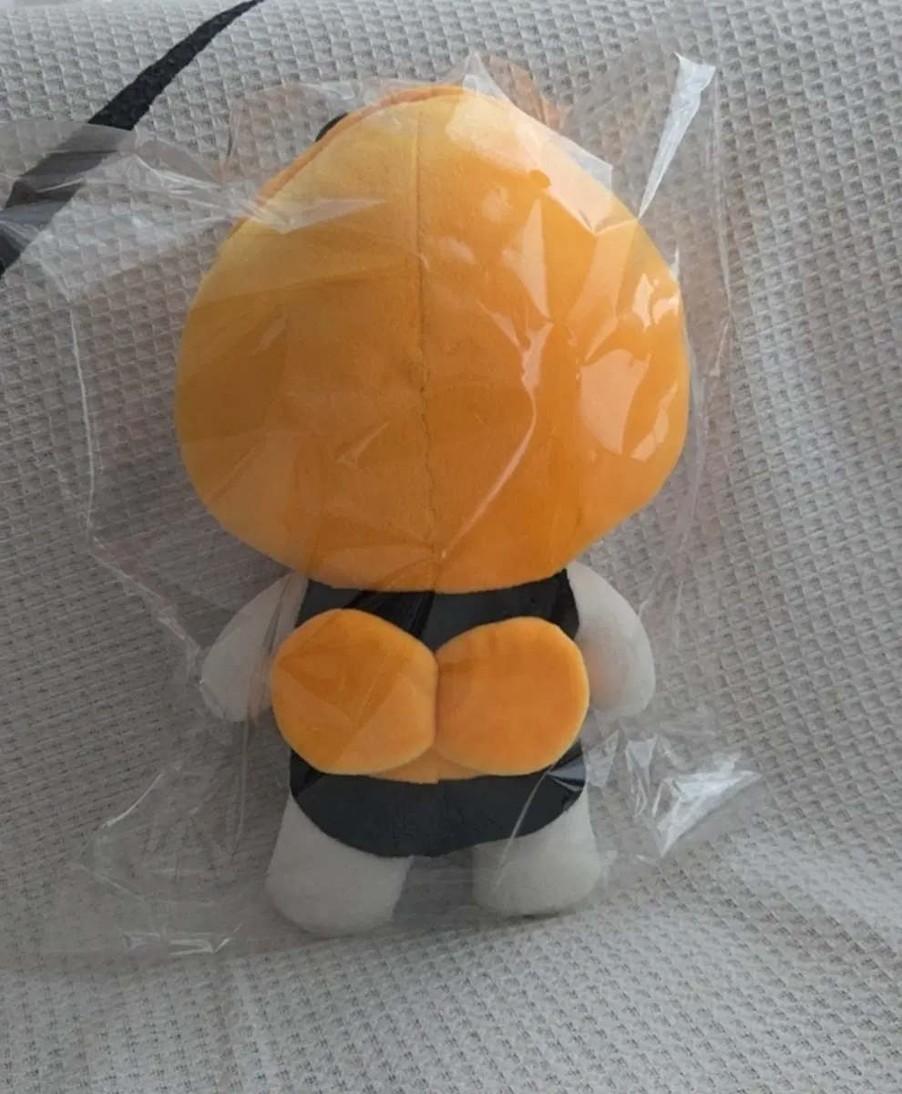 꿀벌 인형