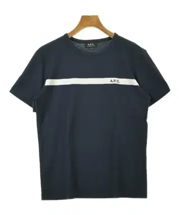 A.P.C. 티셔츠 커트소이 남성용