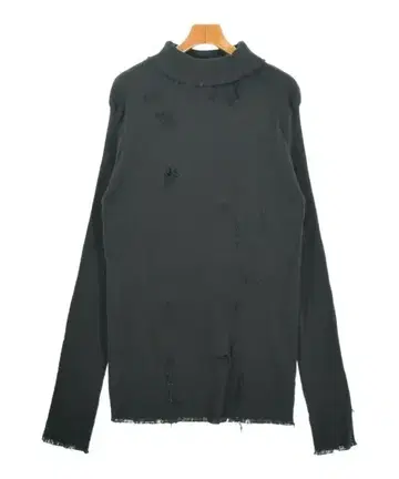 Doublet 니트 스웨터 남성용