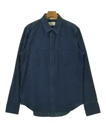 rag & bone 캐주얼 셔츠 남성용