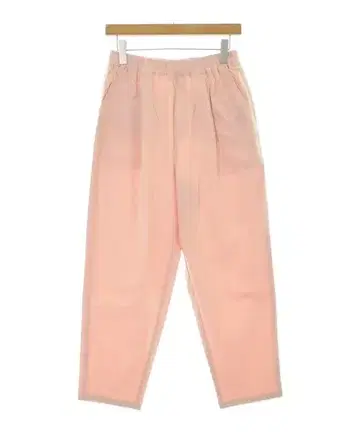 Samansa Mos2 치노 팬츠 여성용