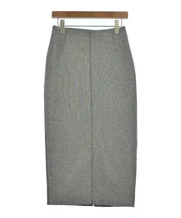 Spick and Span 롱 맥시 길이 스커트 여성용