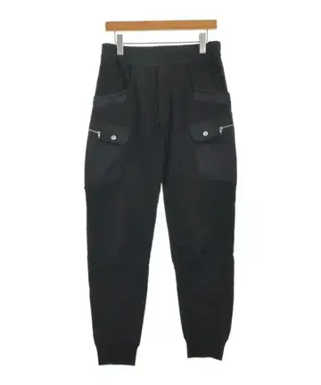 ALEXANDER MCQUEEN 스웨트 팬츠 남성용