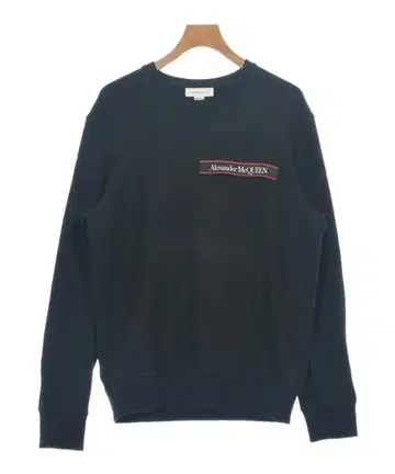 ALEXANDER MCQUEEN 맨투맨 남성용