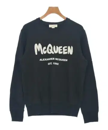 ALEXANDER MCQUEEN 맨투맨 남성용
