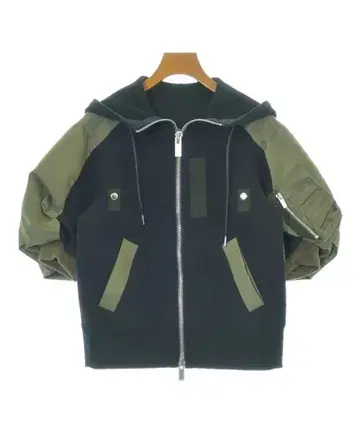 sacai 블루종 (기타) 여성용