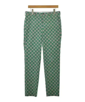 COMME des GARCONS HOMME PLUS 팬츠 (기타) 남성용