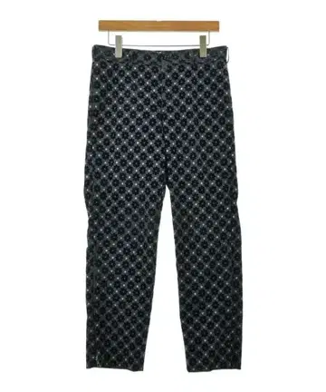 COMME des GARCONS HOMME PLUS 팬츠 (기타) 남성용
