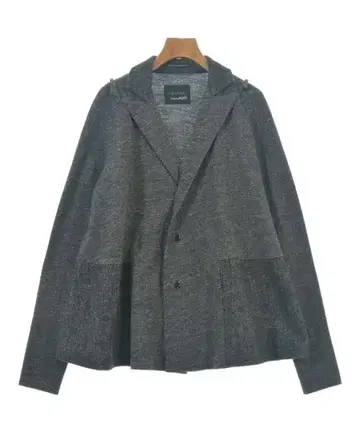 YOHJI YAMAMOTO +NOIR 캐주얼 자켓 여성용