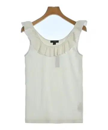 J.CREW 여성용 탱크탑