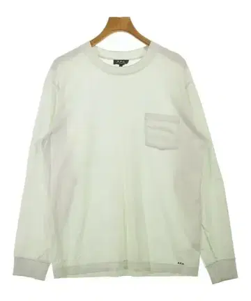 A.P.C. 티셔츠 남성용