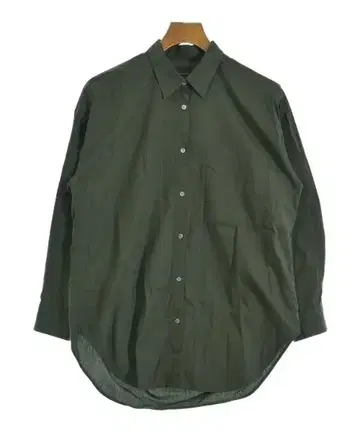 Spick and Span 캐주얼 셔츠 여성용