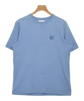 MAISON KITSUNE 티셔츠 컷소우 남성용