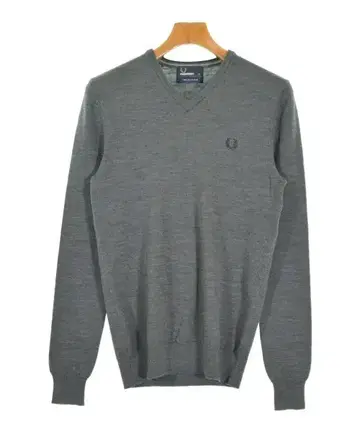 FRED PERRY 니트 스웨터 남성용