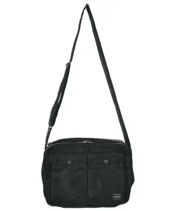 PORTER 숄더백 남성용