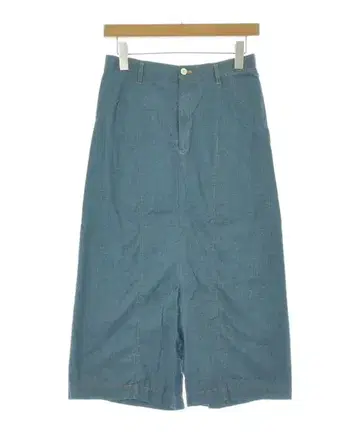 tricot COMME des GARCONS 크롭 팬츠 여성용