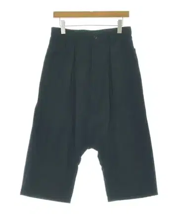 tricot COMME des GARCONS 크롭 팬츠 여성용
