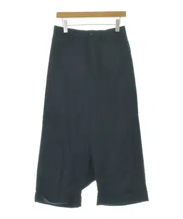 JUNYA WATANABE 크롭 팬츠 여성용