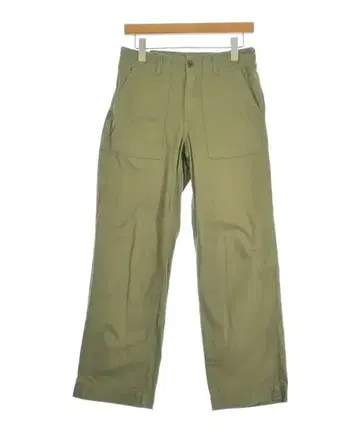 Spick and Span 카고 팬츠 여성용