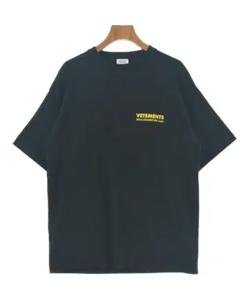 VETEMENTS 티셔츠 여성용