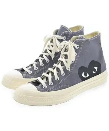 PLAY COMME des GARCONS 스니커즈 남성용