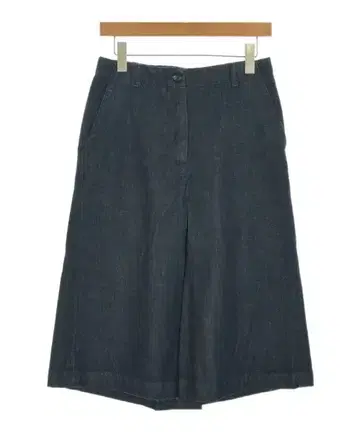 DRIES VAN NOTEN 롱 맥시 길이 스커트 여성용