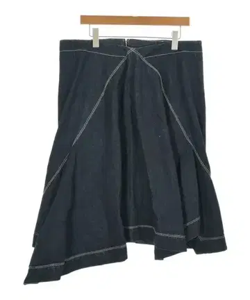 MARNI 롱 맥시 길이 스커트 여성용