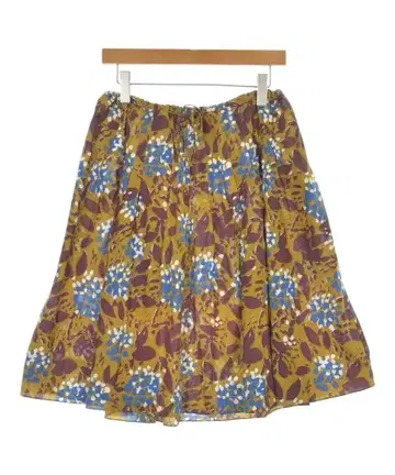 MARNI 미디 스커트 여성용