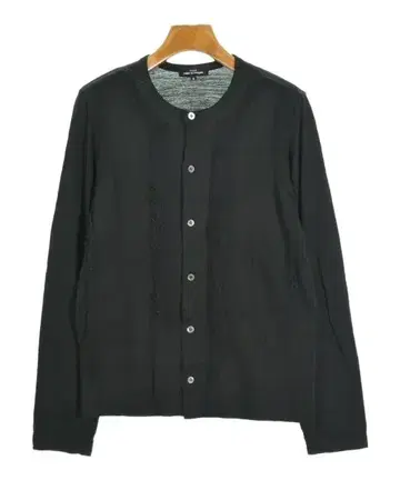 tricot COMME des GARCONS 가디건 여성용