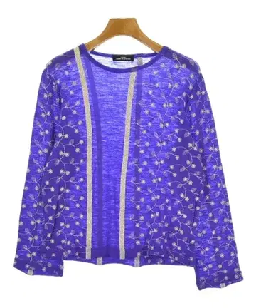 tricot COMME des GARCONS 니트 스웨터 여성용
