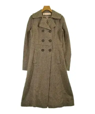 MARNI 피코트 여성용
