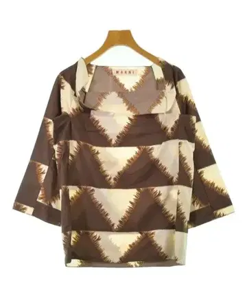 MARNI 캐주얼 셔츠 여성용