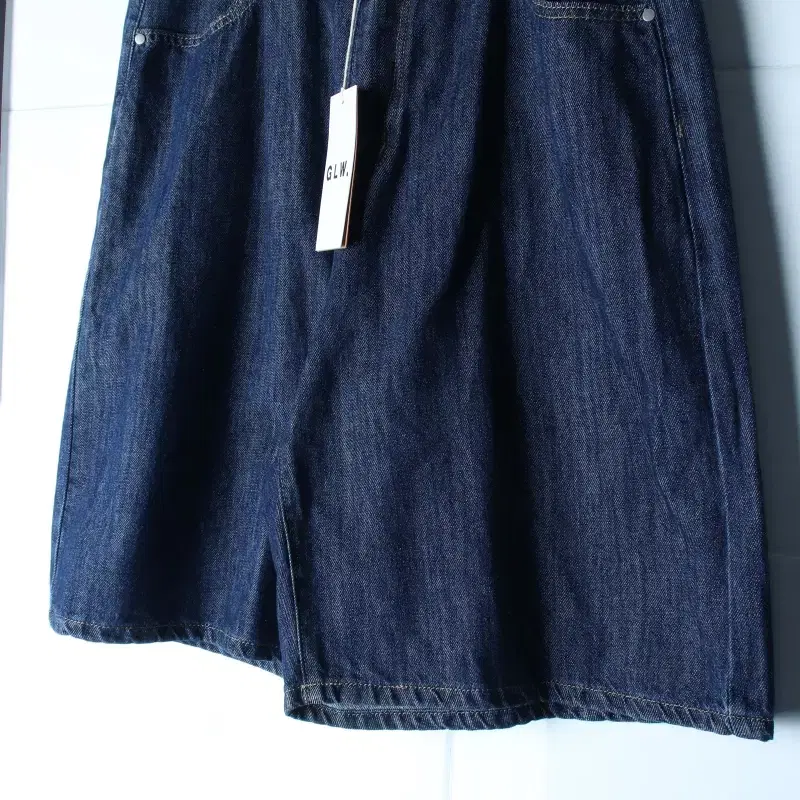 (XL-2XL) 굿라이프웍스 반바지 팬츠 새상품 버뮤다 청-P10720