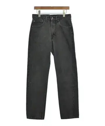 LEVI'S 데님 팬츠 남성용
