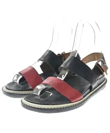 MARNI 샌들 여성용