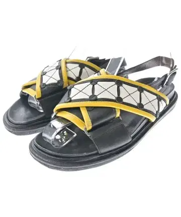 MARNI 샌들 여성용
