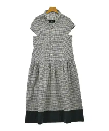 tricot COMME des GARCONS 여성용 원피스