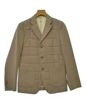 COMME des GARCONS HOMME DEUX 남성용 자켓