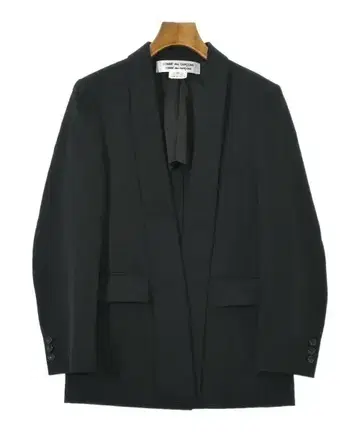 COMME des GARCONS COMME des GARCONS 테일러드 자켓 여성용