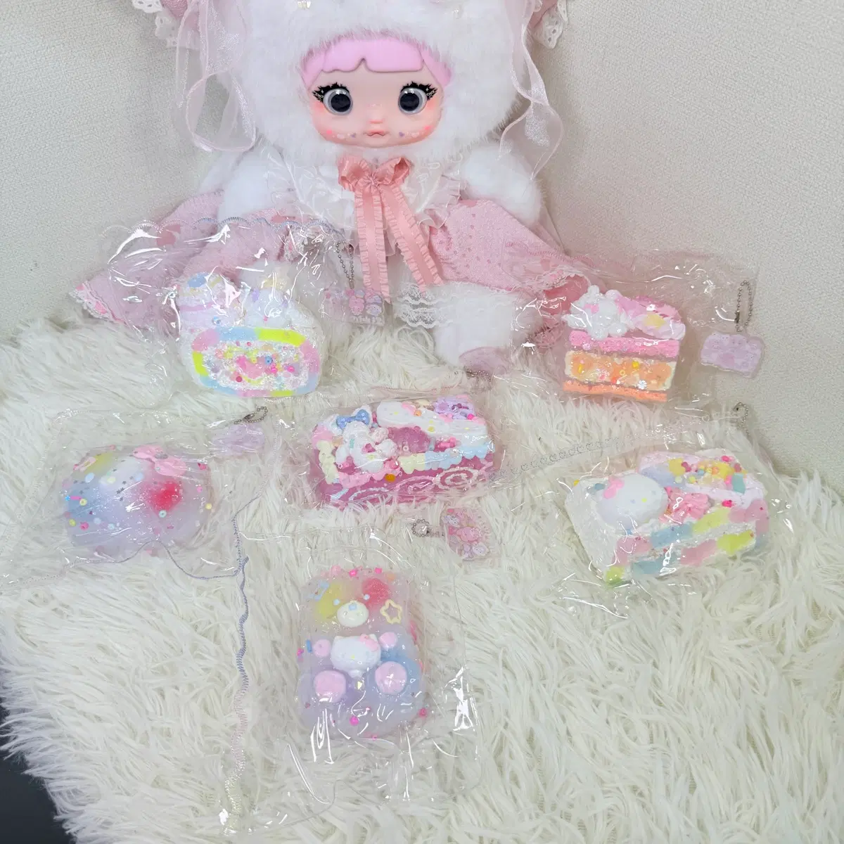 Fairy shop말랑이