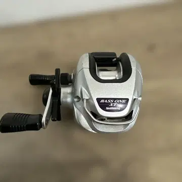SHIMANO BASS ONE XT 베이트릴