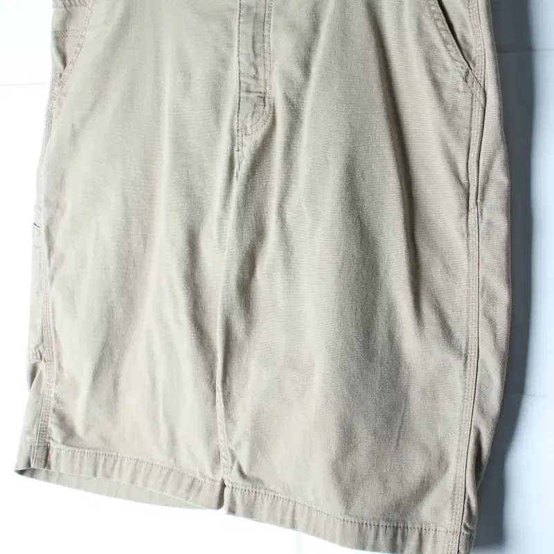 (3XL-4XL) 칼하트 반바지 팬츠 빅사이즈 버뮤다 카고-P10733