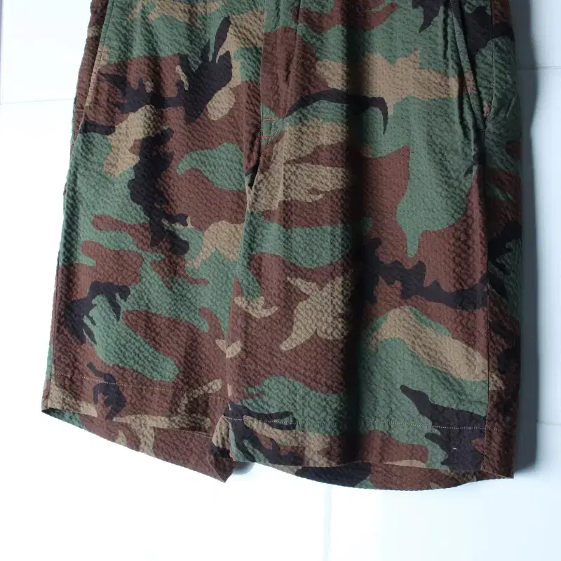 (L-XL) 폴로 랄프로렌 반바지 팬츠 USA 카모 패턴-P10743