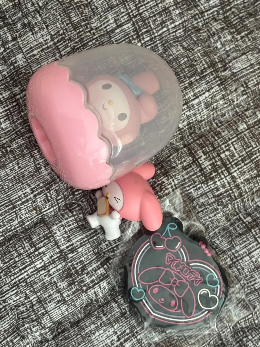 마이멜로디 가챠