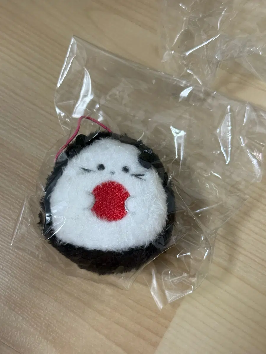 오니기리 가챠