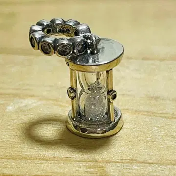 PANDORA 모래시계 참
