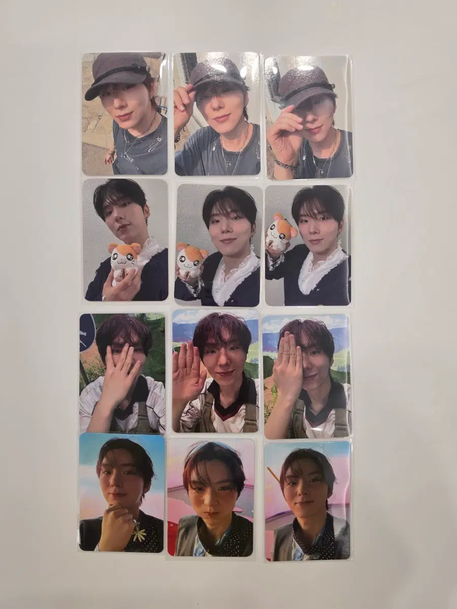 기현 보더라인 미공포