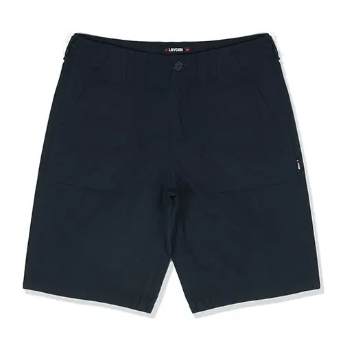 [새상품] 레이든 반바지 S사이즈 RIPSTOP FATIGUE SHORTS-NAVY