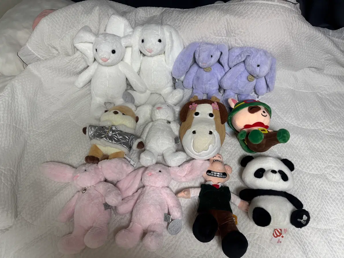 인형뽑기